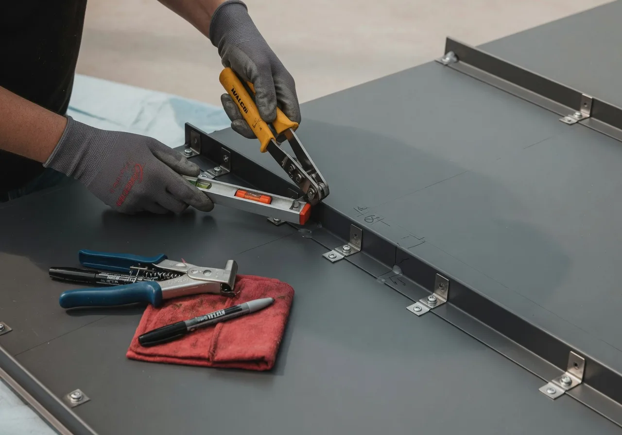 Why choose Metal Roofing Installation in Huger, SC